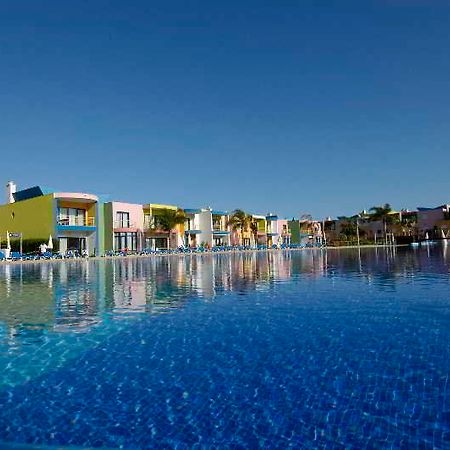 Albufeira Marina Apartment Eksteriør bilde