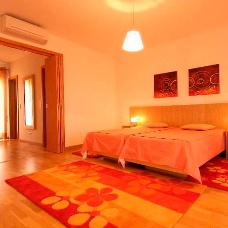 Albufeira Marina Apartment Eksteriør bilde