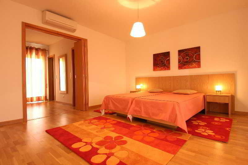 Albufeira Marina Apartment Eksteriør bilde
