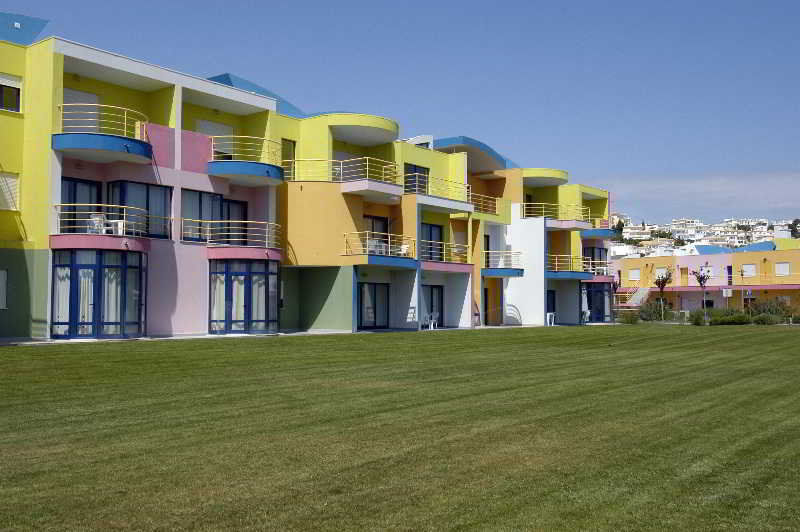 Albufeira Marina Apartment Eksteriør bilde