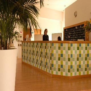 Albufeira Marina Apartment Eksteriør bilde