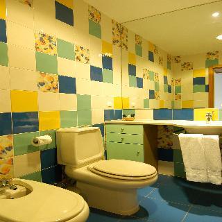 Albufeira Marina Apartment Eksteriør bilde