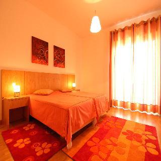 Albufeira Marina Apartment Eksteriør bilde