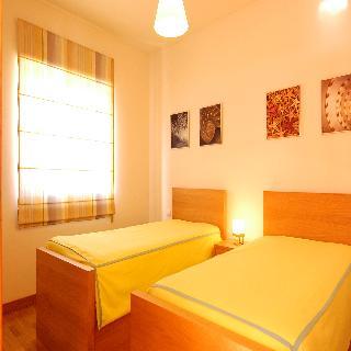 Albufeira Marina Apartment Eksteriør bilde