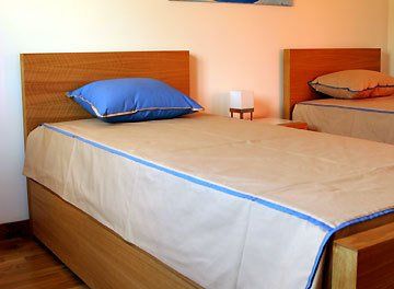 Albufeira Marina Apartment Eksteriør bilde