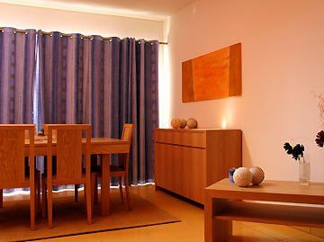 Albufeira Marina Apartment Eksteriør bilde