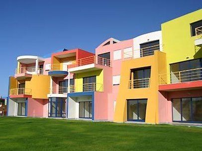 Albufeira Marina Apartment Eksteriør bilde