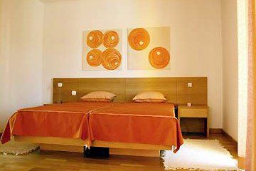 Albufeira Marina Apartment Eksteriør bilde